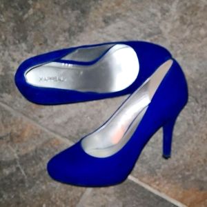 Women's x appeal heels